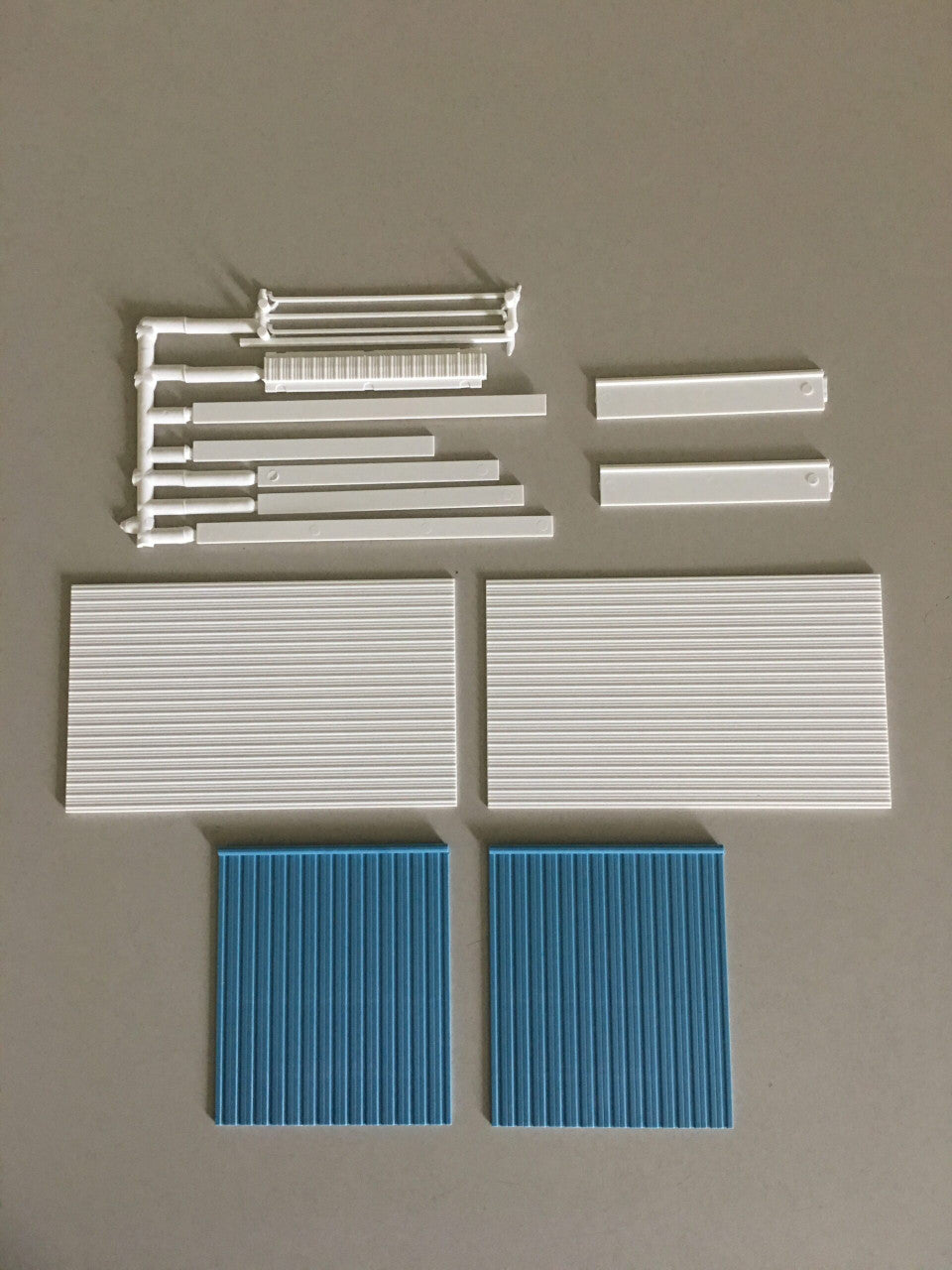 HO Extension Kit | Blue
