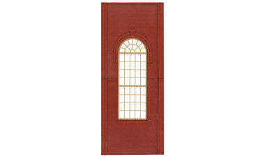 Powerhouse Window | 4pk