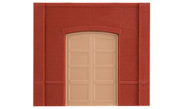 Street Level Freight Door | 4pk