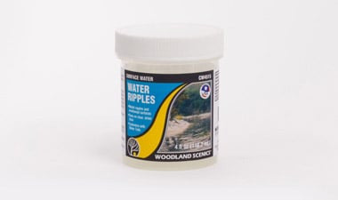 CW4515 Surface Water | Water Ripples