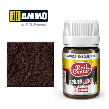 Dark Soil (35ml)
