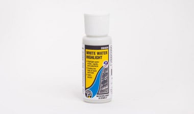 CW4529 White Water Highlight