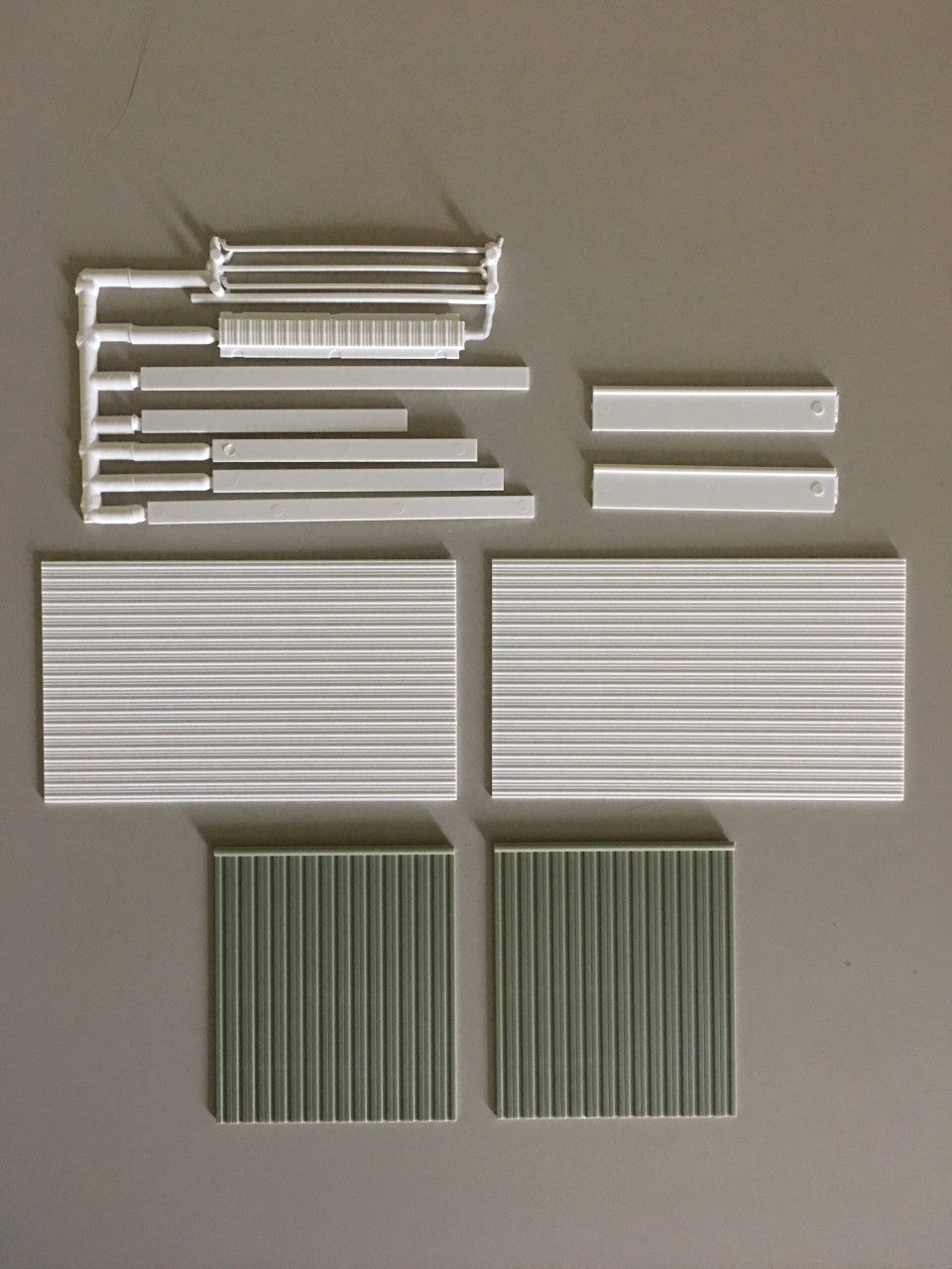 HO Extension Kit (Green)