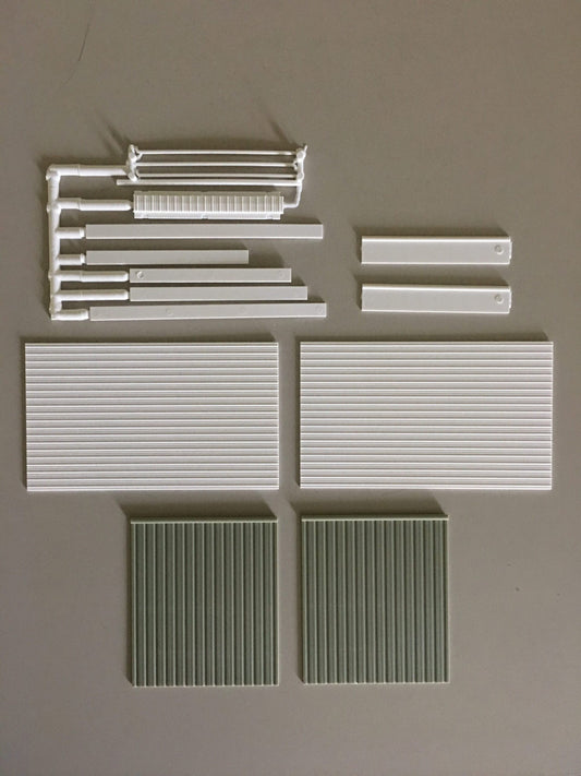 HO Extension Kit (Green)