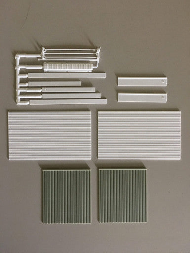 HO Extension Kit (Green)