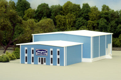 N Hughes Tool & Plastics | Kit