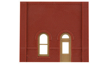 Street Level Arched Entry | 4pk