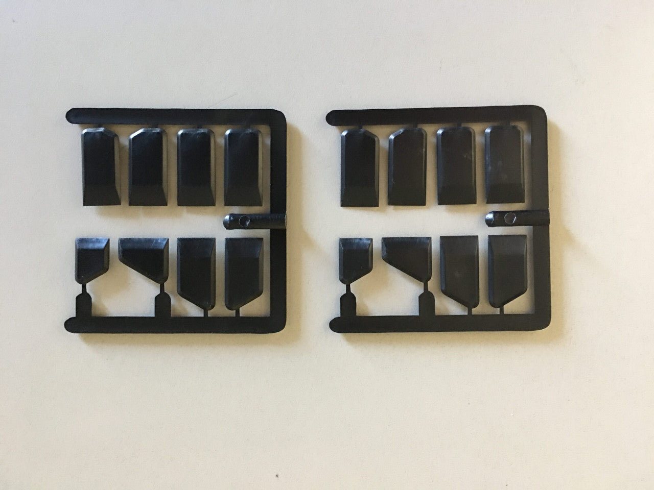 HO Hopper Conversion Kit
