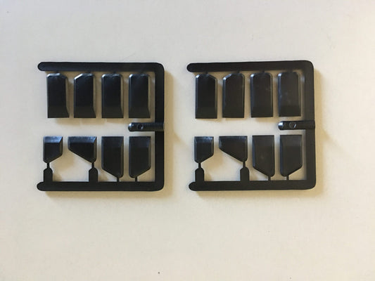 HO Hopper Conversion Kit