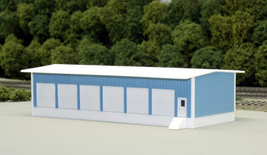 N Truck Terminal | Blue | Kit