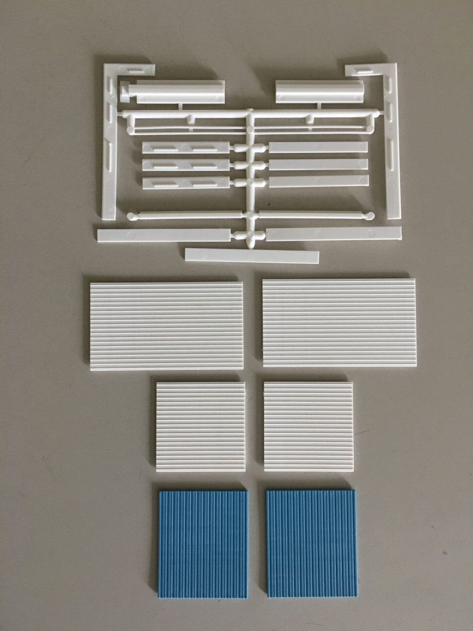 N Sidewall Extension Kit
