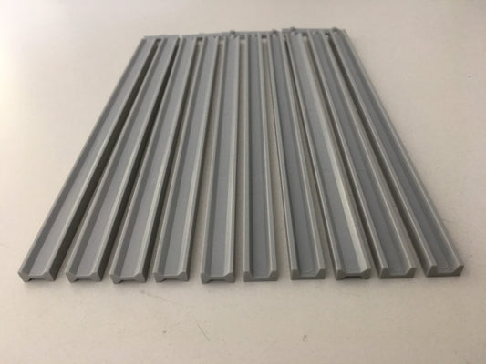 HO Highway Beams (10 50′ pieces)