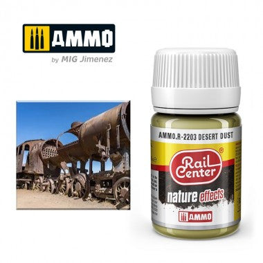 Desert Dust (35ml)