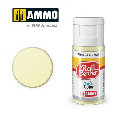 MIGR0040 Cream (15ml)