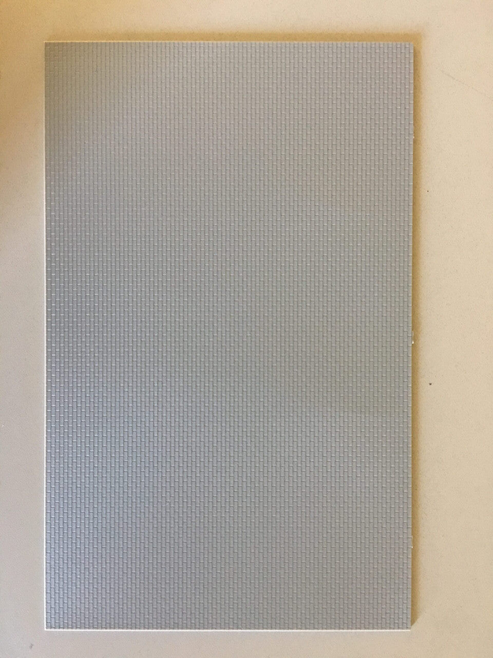 HO Shingle Roof