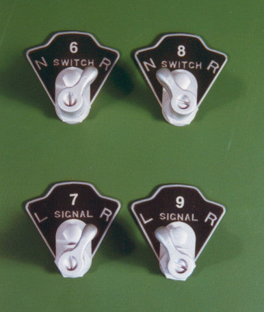 CTC Knob Kit