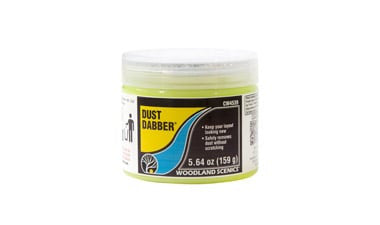 CW4539 Dust Dabber