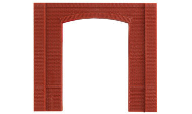 Street Level Open Arch | 4pk