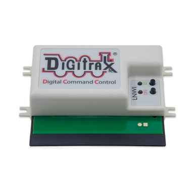 Digitrax LNWI - Loconet WiFi Interface