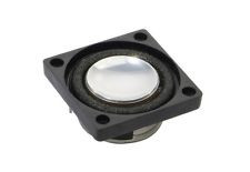 RailMaster DHB23-8 Speaker 8 Ohm