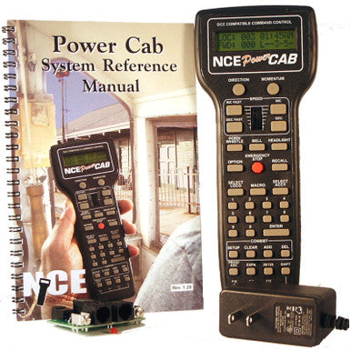 25 Power Cab 2 amp Version 1.65B (add to cart for lower price)