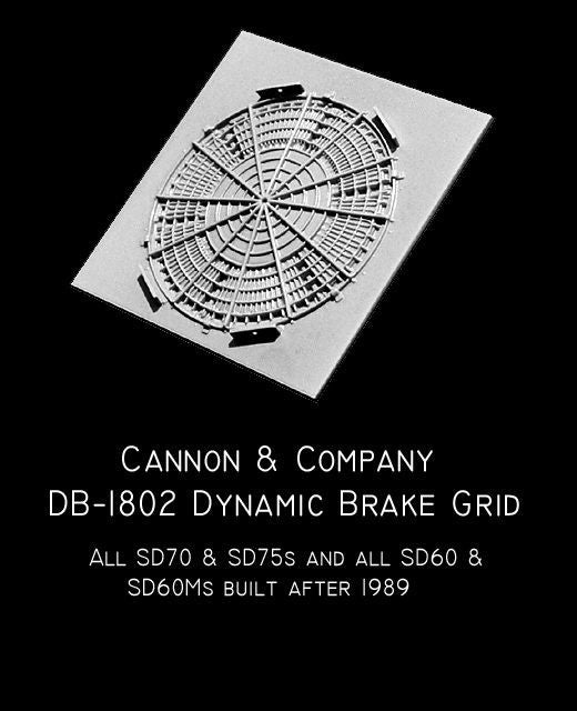 DB-1802