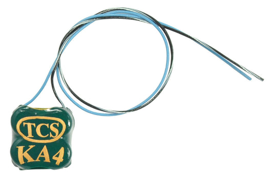 TCS 1668 KA4 Keep Alive Device w/wires