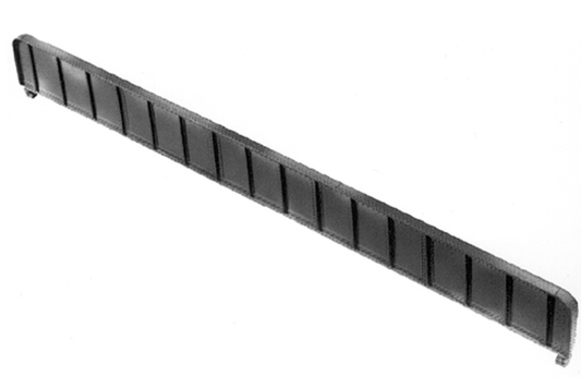 1903-1 HO scale 72' Bridge Girders | 2 pk