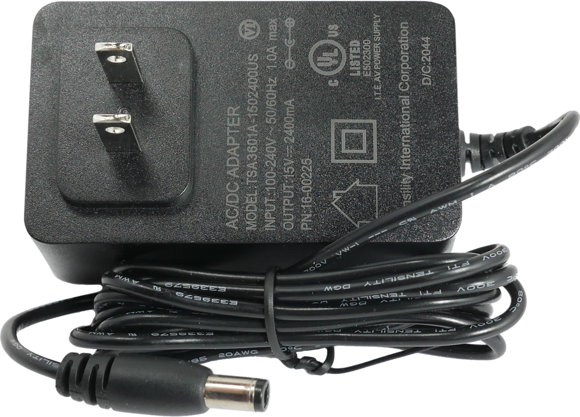 LT-50 Power Supply