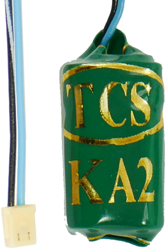 TCS 2003 KA2-P Keep Alive Device with plug