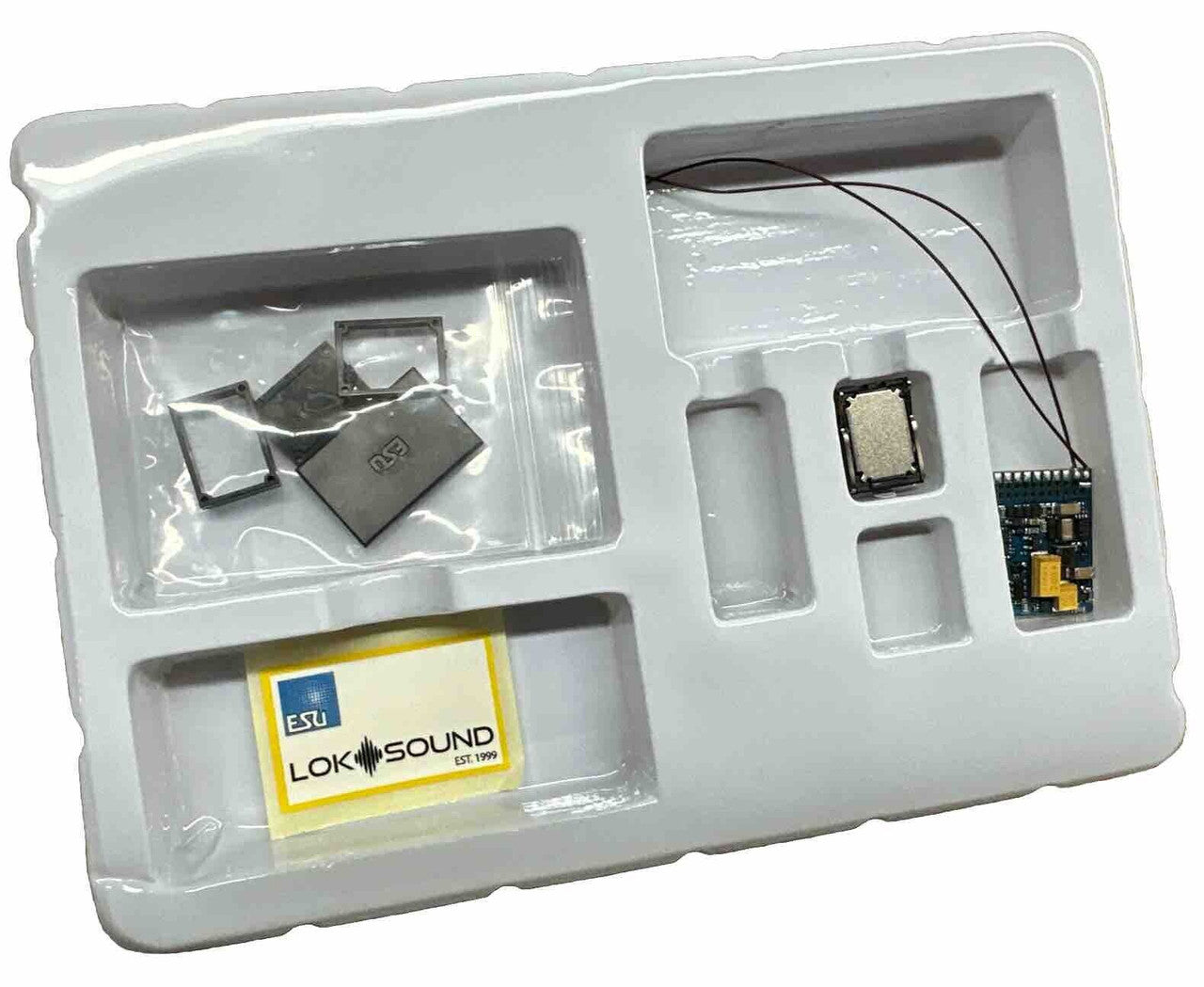 58219 Contents