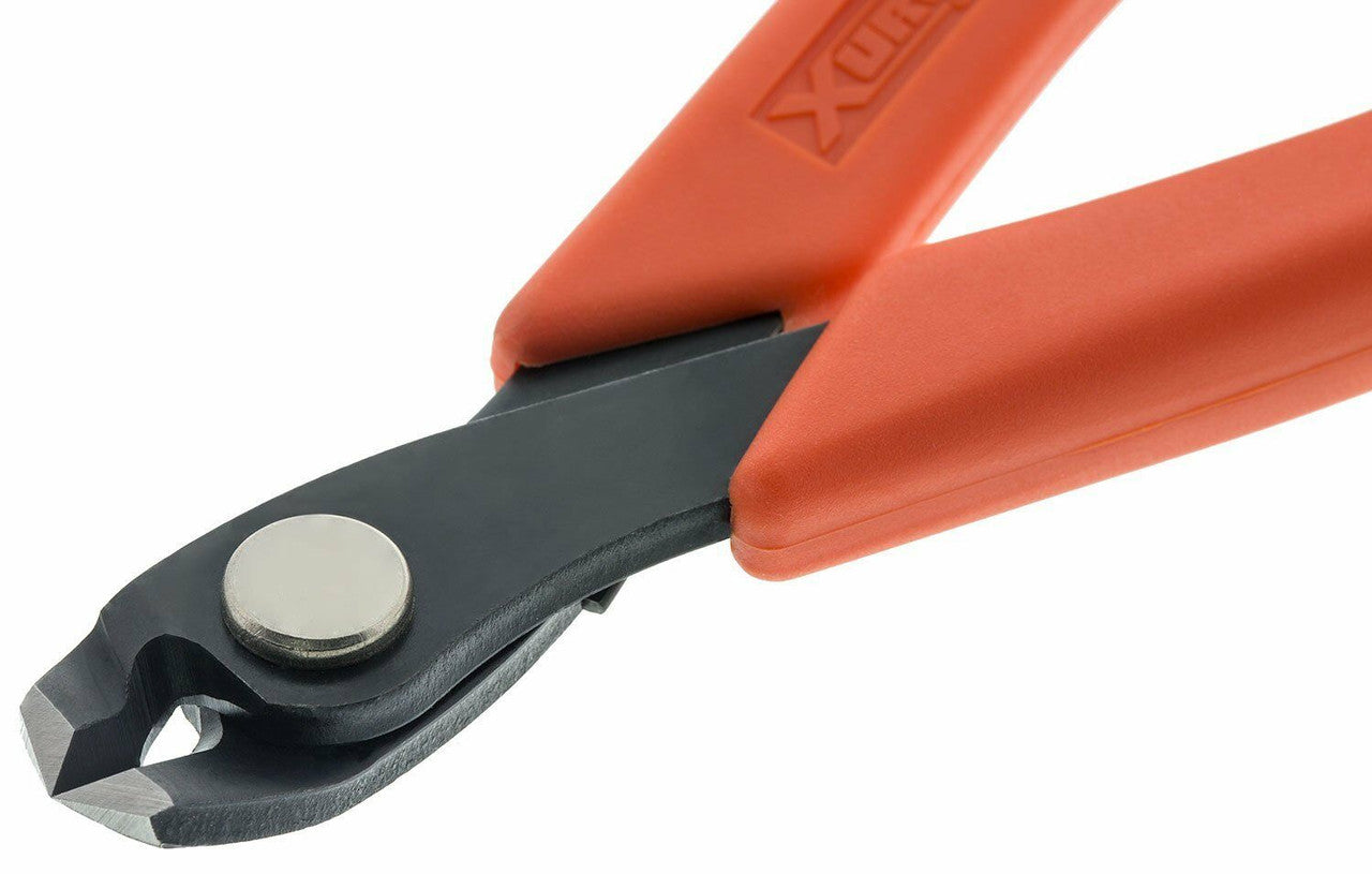 Xuron 2175M Track Cutter | Vertical | #90137 | HO N Z