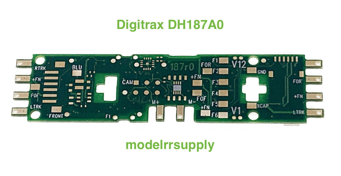 DH187A0