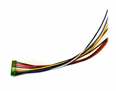 810069 Replacement 9-wire to JST power harness TSU-2200 or ECO-200