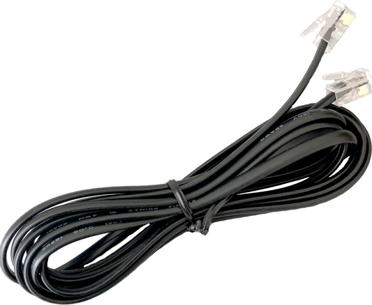 NCE 322 Control Buss Booster Data Cable