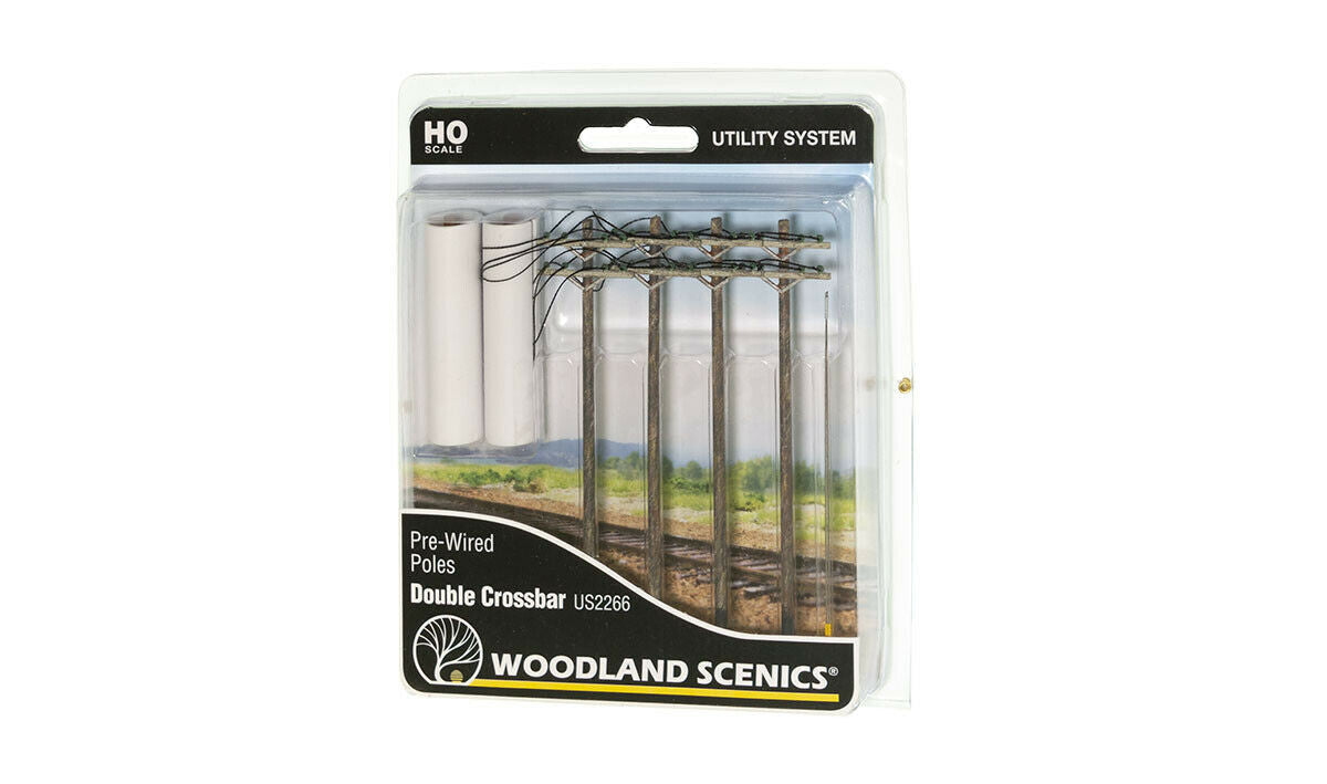 Woodland Scenics US2266