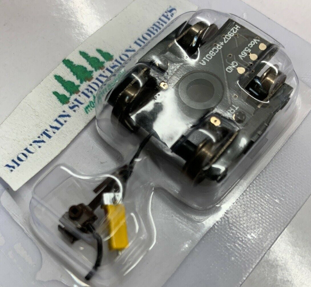 42907 HO Flashing End of train device