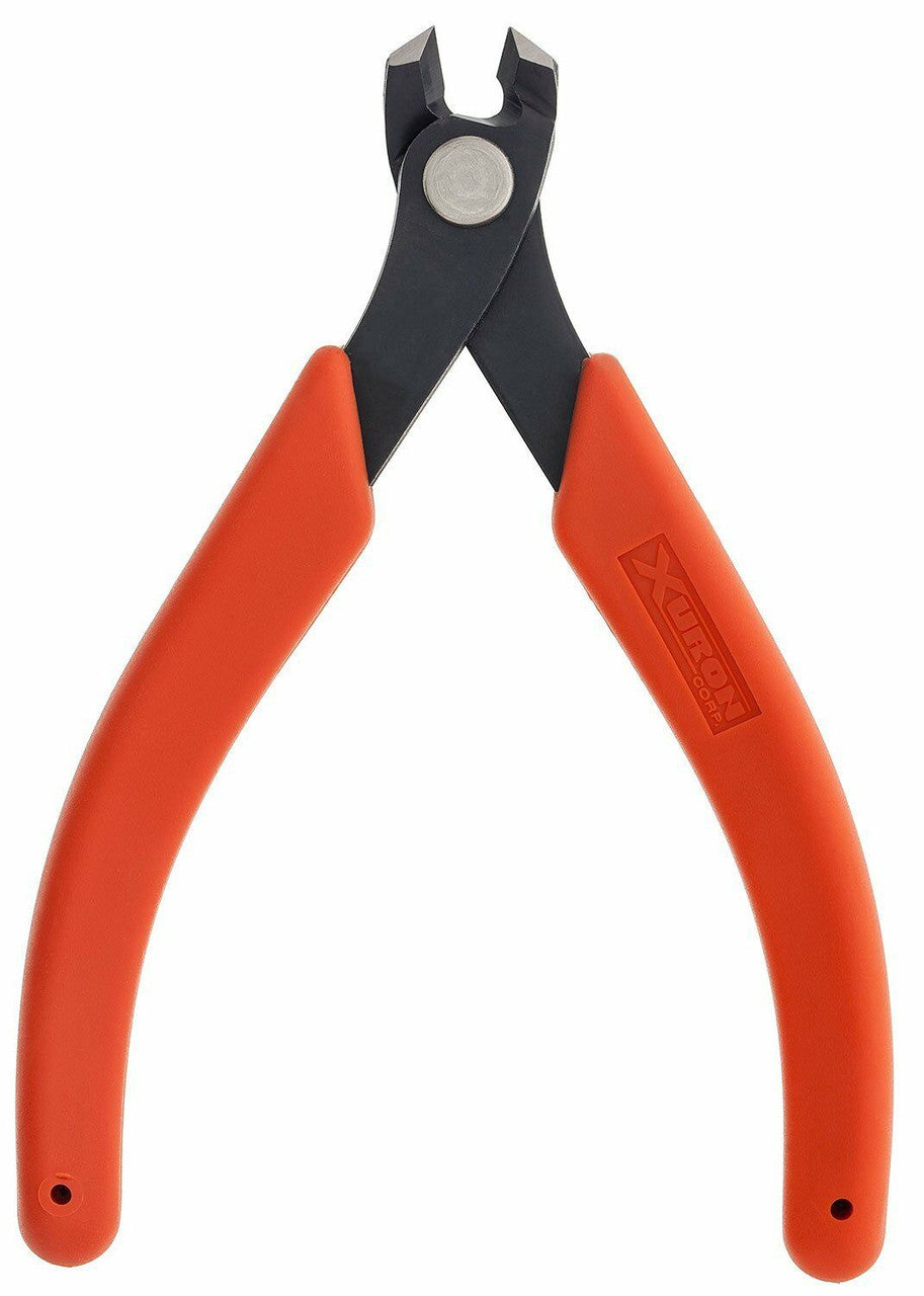 Xuron 2175M Track Cutter | Vertical | #90137 | HO N Z