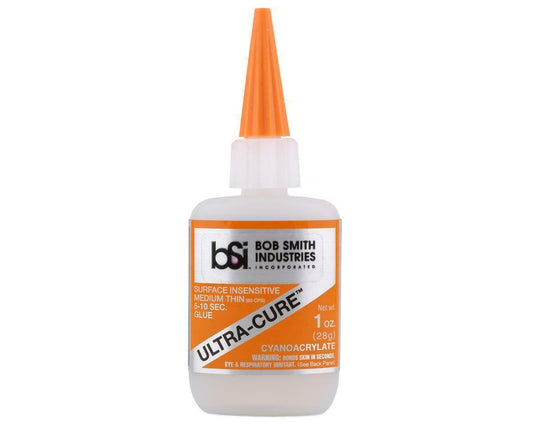 Ultra-Cure Tire Glue | 1 Oz