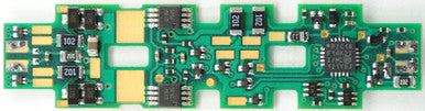 TCS 1339 K0D8-D DCC Decoder for Kato N scale PB1 F3B F7B E9B
