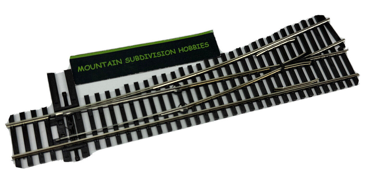 SL-8352 HO #5 Left Code 83 Insulfrog