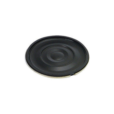 RailMaster DS28RND-8 Round Speaker 8 Ohm