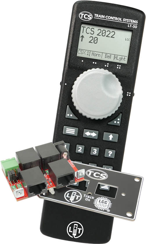 LT-50 Starter System