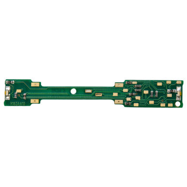 Digitrax DN163A4 1.5 Amp N Scale Board Replacement Mobile Decoder for Atlas GP7/9/15-1/30/35