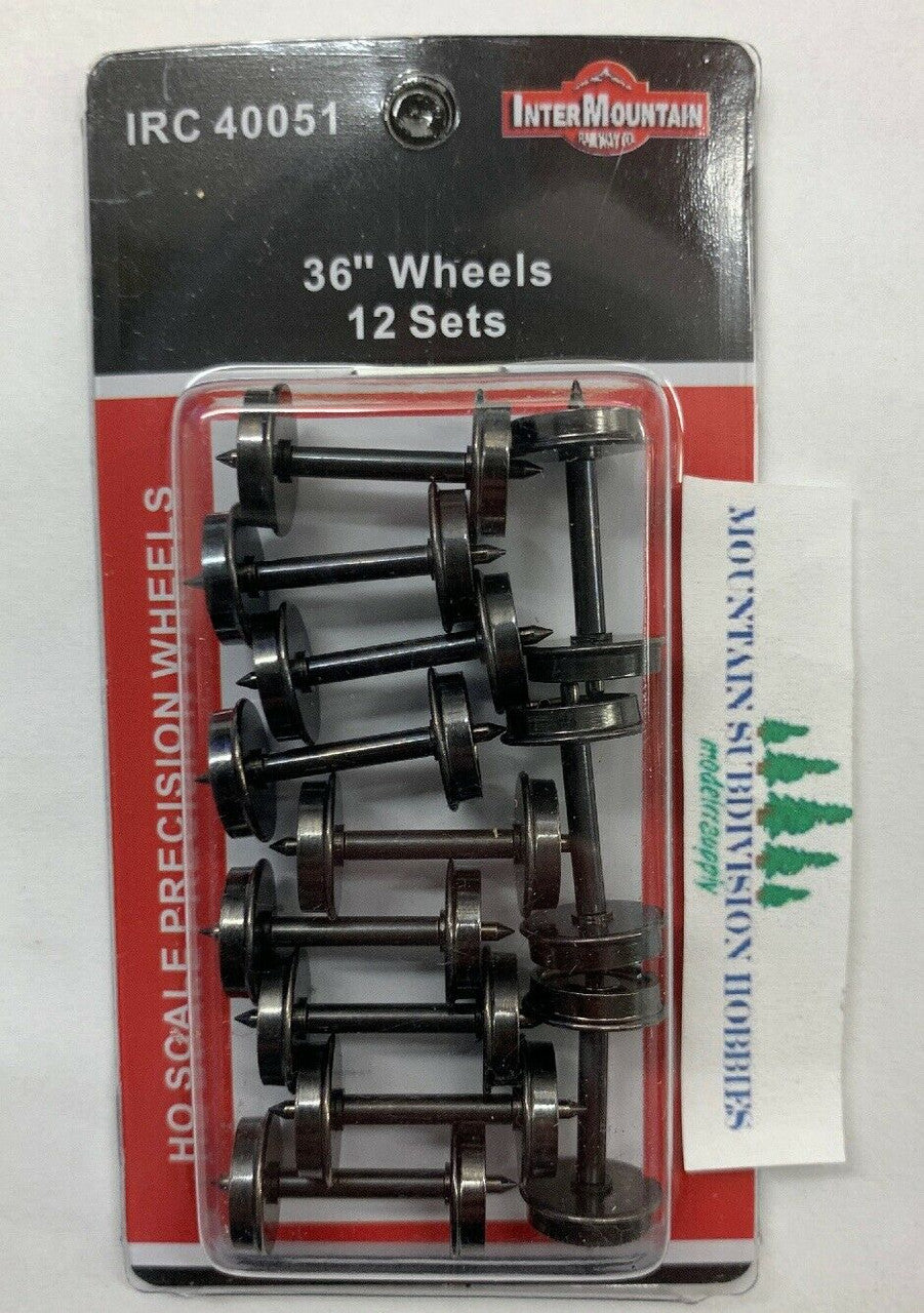 InterMountain 40051
