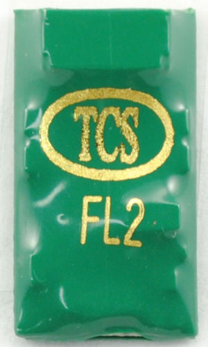 TCS 1002 FL2 2 Function only Lighting Decoder
