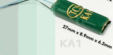 TCS 1454 KA1 DCC Keep Alive Device