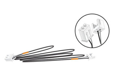 JP5761 Just Plug® Lighting - Extension cable - 2 pack
