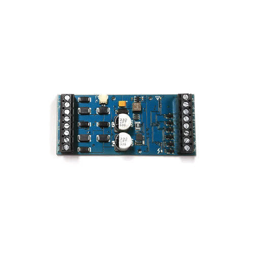 Tsunami 2 TSU-4400 DCC Sound Decoder | 4 Amp