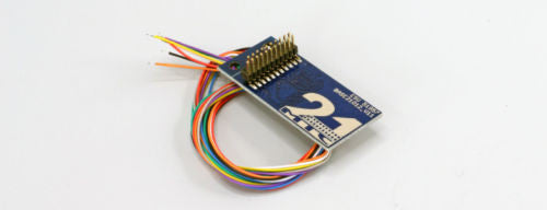 51957 Adapter Board #3 8 Outputs Loksound